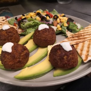 falafel hot box