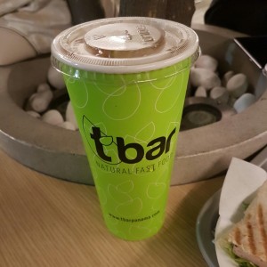 Bubble teas - Bubble tea