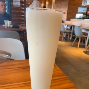Limonada de coco