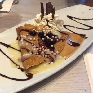 Mont Blanc