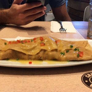 Pollo Thai ... 
