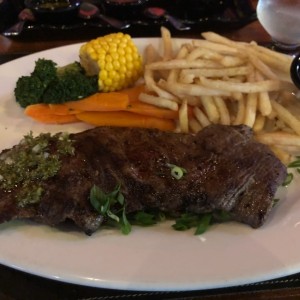 filete de res 
