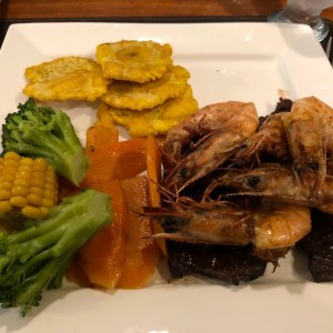 Puyazo Mixto
