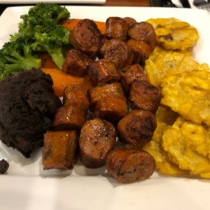 Mix de Chorizos