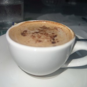Capuccino