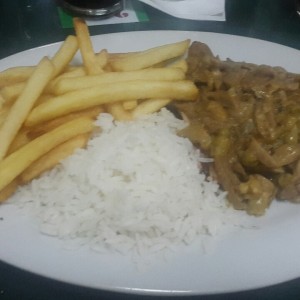 Filete Mignon