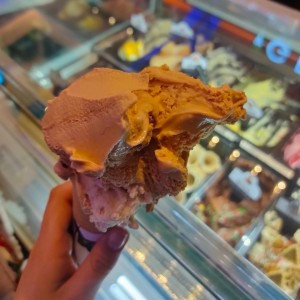 caramelo Salado