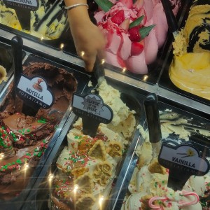 helado