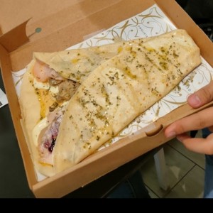 crepes