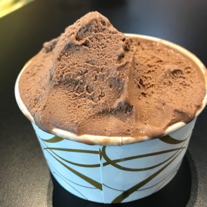 chocolate saludable