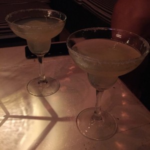 MARGARITAS 