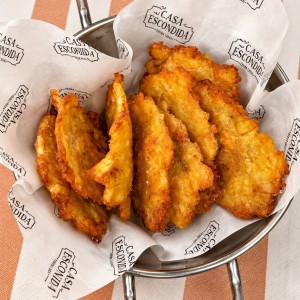 Patacones