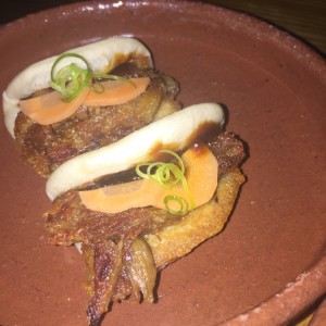pork belly! simply the best!