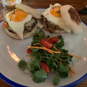 english muffin