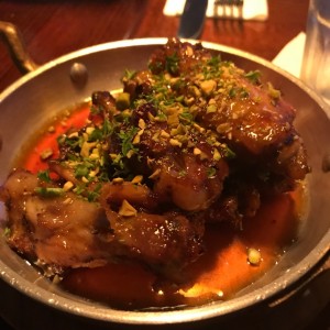 alitas
