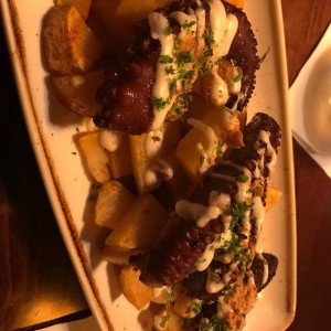 pulpo