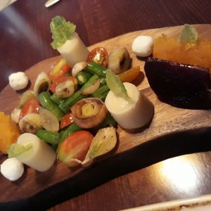 ensalada 