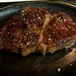 Rib eye