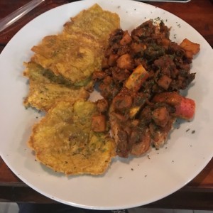 filete de pescado Maisa