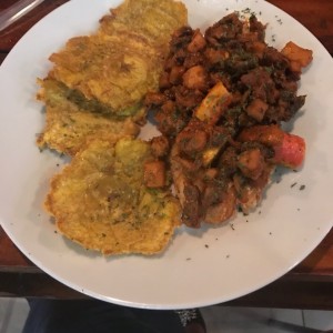 Filete de pescado Maisa