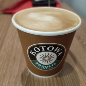 Capuchino mini