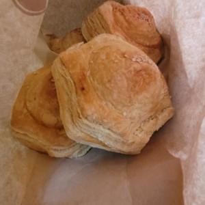 pastelitos pollo
