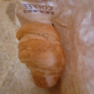 croissant