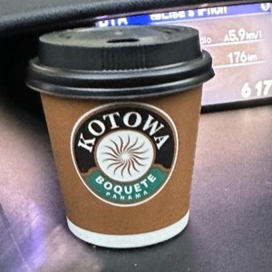 expresso doble