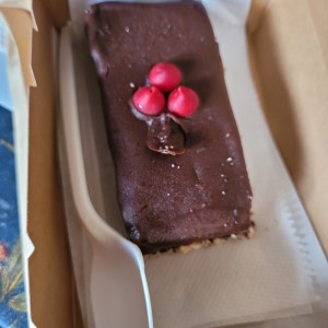 torta chocolate
