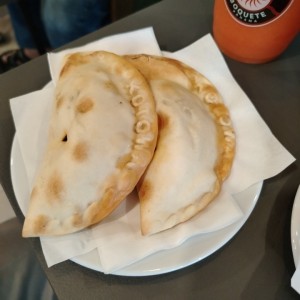 Empanada de Carne Picante