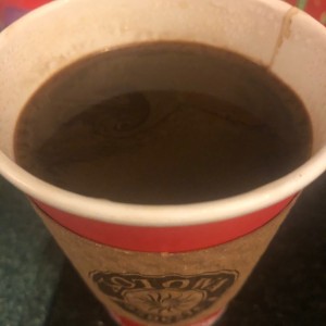 cafe americano