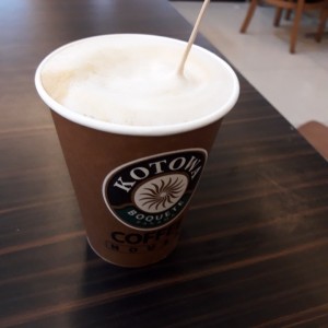 capuchino