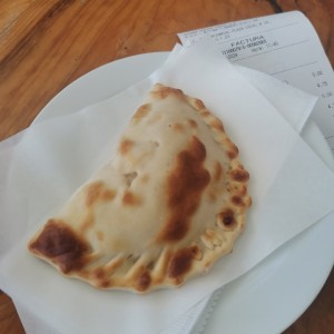 Empanada de 4 Quesos