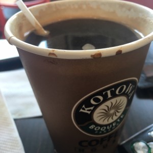 Americano