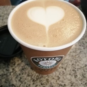 capuchino