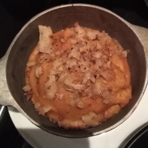 tamal de olla
