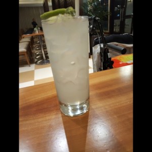 LIMONADA