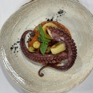 Pulpo 