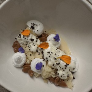 Plantain Tarte
