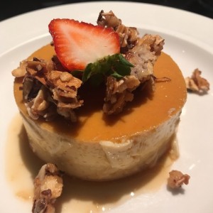 Flan