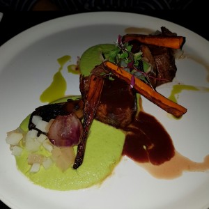 filete de res