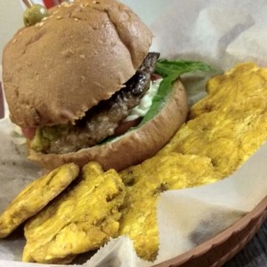 la gaucho burger