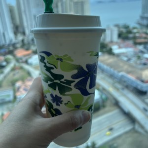 Caramel Macchiato