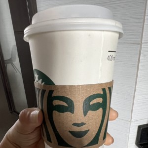 Caramel Macchiato