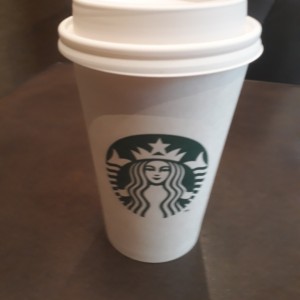capuchino