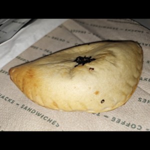 Savory - Empanada De Carne