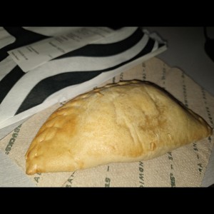 Savory - Empanada De Queso