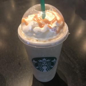 dulce de leche