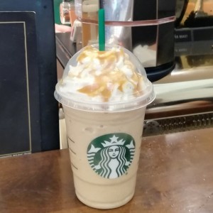 Frappuccino