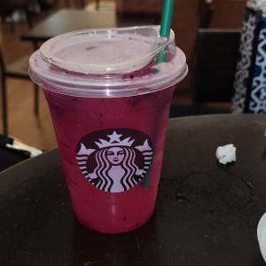 mango dragon fruit